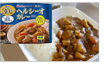 減塩カレールウ