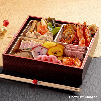 ウエルネスダイニング 糖尿病患者さん向けおせち料理