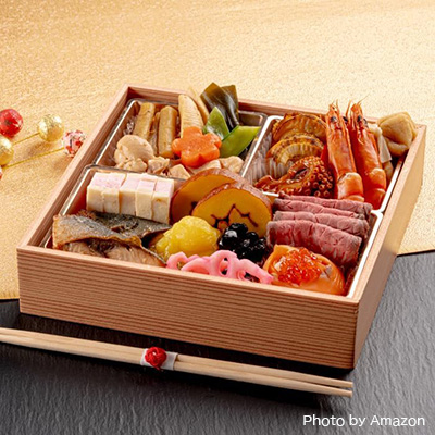 ウエルネスダイニング 腎臓病患者さん向けおせち料理